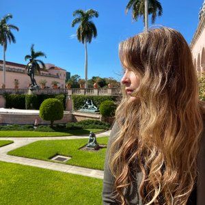 Belami Hair Extensions